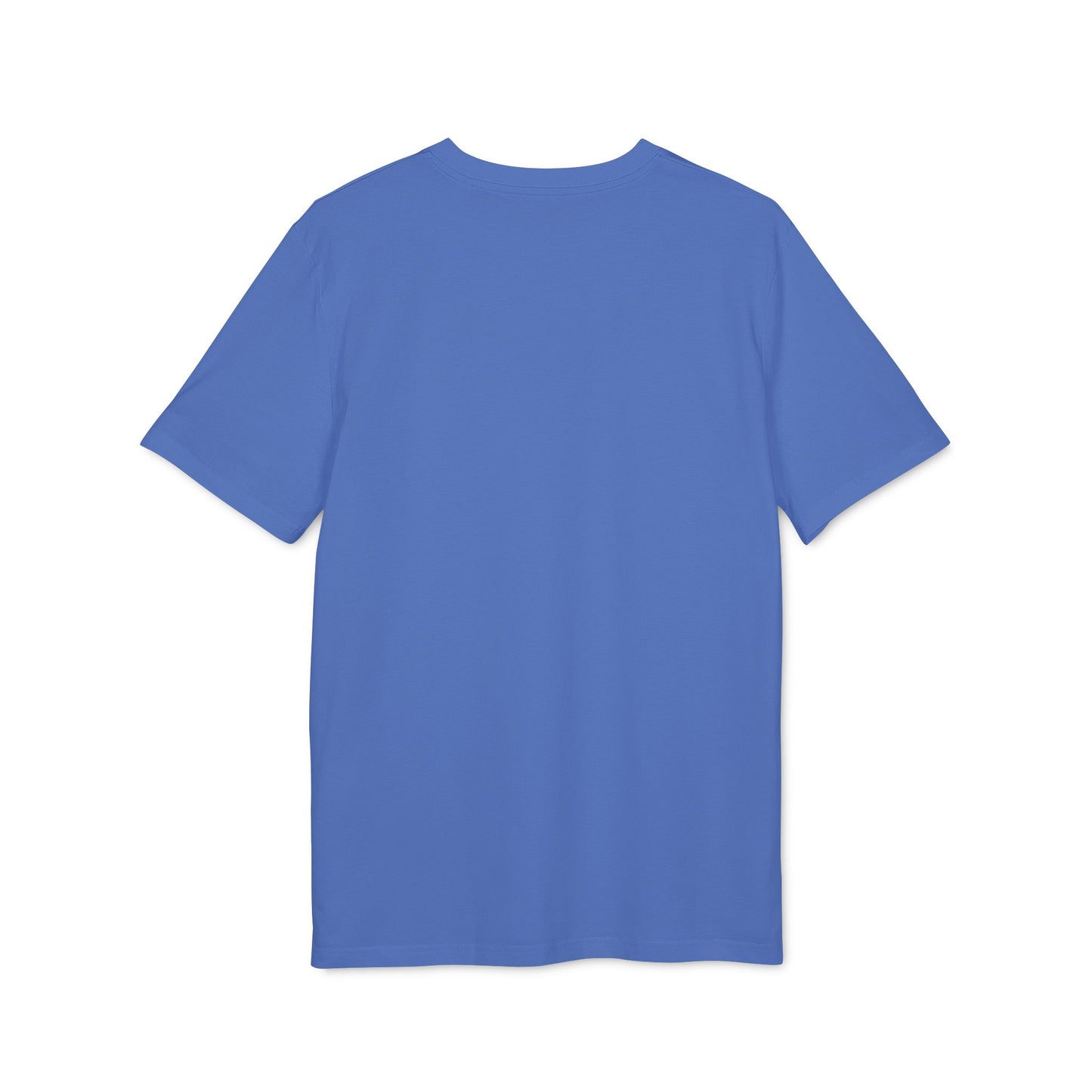 Tricou personalizat din bumbac organic moale