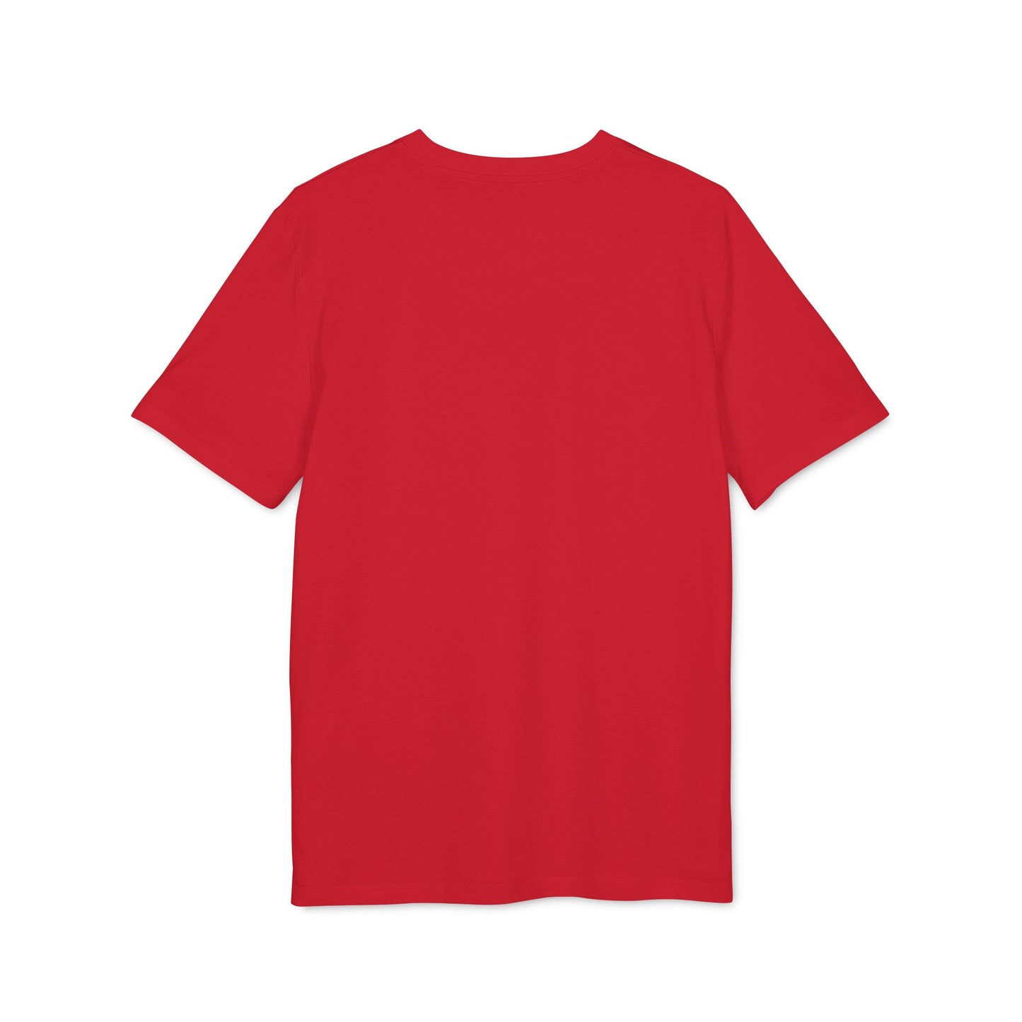 Tricou personalizat din bumbac organic moale